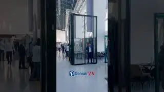 Безпорожная москитная система &laquo;RoollBlok&raquo; от &laquo;Genius&raquo; (Италия)