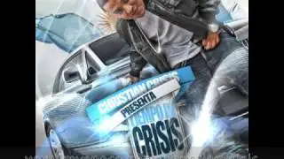 CHRISTIAN CRISIS (no hay nadie como tu)