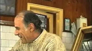 Odlazak poslasticara