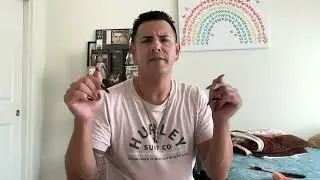 Reviewing gloe natural foundation 4-1