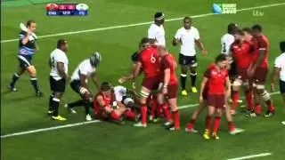 001 Penalty Try