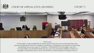 Bratt (claimant/appellant) v Jones (defendant/respondent)