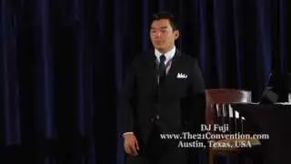 Core Assumptions | Dj Fuji