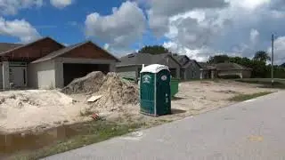 NORTH PORT CONSTRUCTION BOOM PART 2