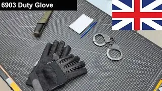 Duty Glove / Gloves 6903 Alpinebear [English]