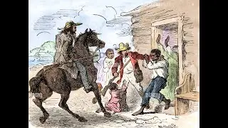 A Prophetic Word on American Slavery