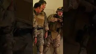 WARFARE (2025) dir. Alex Garland & Ray Mendoza #a24