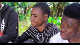 solution music ft yellow-b emoda (official video