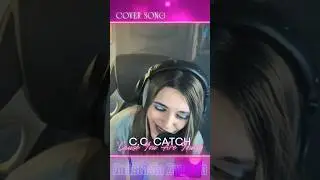 🚀 Диско-бум 80-х! | C.C. Catch &ndash; &rsquo;Cause You Are Young