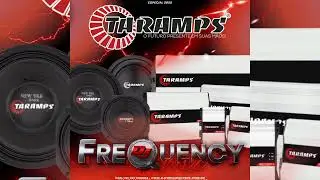 M&Oacute;DULOS TARAMPS 2025 - DJ FREQUENCY MIX 