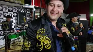 los Charros de linares mix