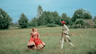 🌟 Guraziz & Supreet – Next Day Edit | Wedding