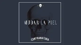 Mudar la piel