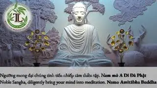 Trì Tụng Kinh Địa Tạng Bồ Tát Bổn Nguyện (7:30pm - Jan 28, 2026 - Trúc Lâm)