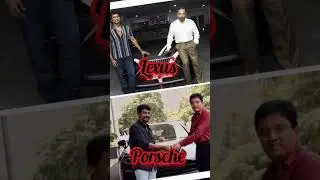 Jailer Vs Vikram Success gifts for team ✨🔥#southcinema#jailer #vikram#rajinikanth#kamalhaasan