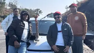 On the way video shots  #travel #song #nature #friends 