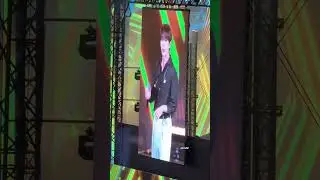 @SHINee #onew #dsfnights #dubaifestivalcity #fyp #kpop