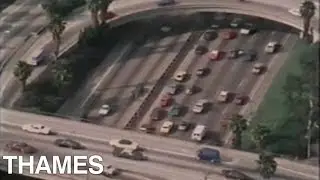 Los Angeles | California | USA | The Human Race |1982