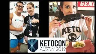KetoCon | New Keto Products 2019