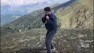 beginner boxing shadow #shadowboxing #viralyouTubeboxing #trending #shortviralboxing #beginnerboxing