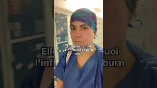 D&rsquo;infirmi&egrave;re en burn out &agrave; entrepreneuse &eacute;panouie 🥰