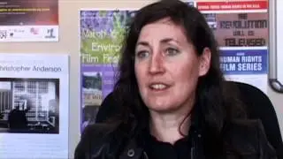 Pull Focus | Heather Courtney - Keeping In Touch with Protagonists (9 of 12)