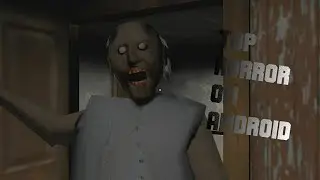 Top Five Horror Games android + (Download) | Топ 5 хоррор игр на андроид + (Скачать)