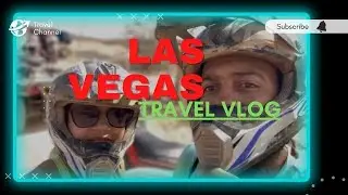Las Vegas Family Trip Things To Do Outside The Strip (Must Watch)