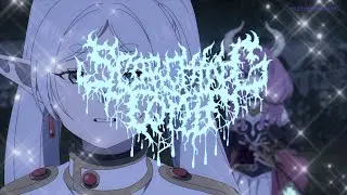 Frieren: Beyond Journey's End // Scorching Tomb - Diminished To Ashes (full AMV/edit)