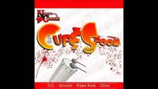CUP AND SPOON RIDDIM MIXX BY DJ-M.o.M