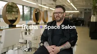 How Space Salon raised the bar for hairdressing in Vancouver with Fresha | Meet the Partners