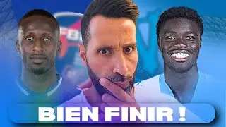 LIVE FBBP - OM : ⚠️  Attention au pi&egrave;ge !