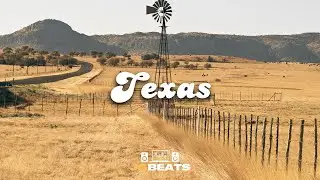 Post Malone Type Beat 'TEXAS' | Country Pop Instrumental [FREE]