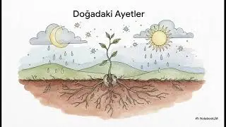 İnsan Neden Düşünmez? En’âm Suresi’nin Sarsıcı Uyarısı