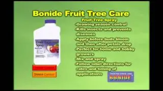 Bonides Fruit Tree Spray