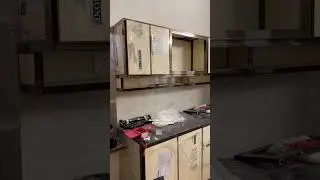 Aluminium kitchen Mob :7907544304 Kerala &Tamil Nadu #interiordesign #modularkitchen #aluminum #kitc