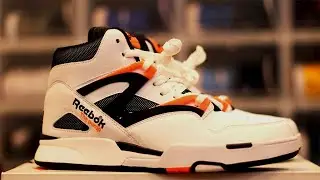 REEBOK 
