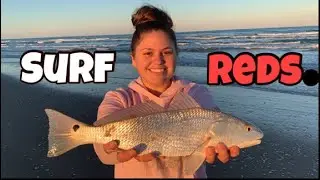 Южный остров Падре для Redfish! Доступ к пляжу 6