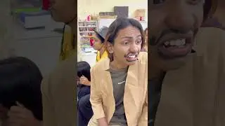 No කක්කා පෙත්ත 😂