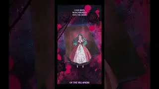 I've Become a True Villainess. Romantasy &middot; Secret identity #anime #explore #love #foryou #manga