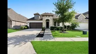 2423 War Admiral Street | Celina Real Estate