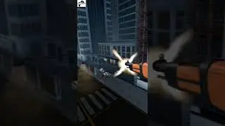 ⚠️Save The Hostage : Sniper 3d Mission 💥 #gaming #youtubeshorts #games