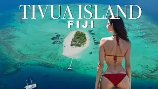 Tivua Island : Captain Cook Cruises- Your All Inclusive Guide to your Paradise Escape