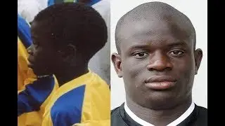 N&rsquo;Golo Kante Childhood Story Plus Untold Biography Facts