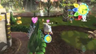 Viva Pinata Achievement ''Pigxie Prize''