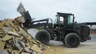 SeaBees on Deployment