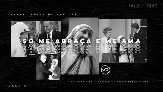 S&Oacute; ME ABRA&Ccedil;A E ME AMA // COLO DE DEUS