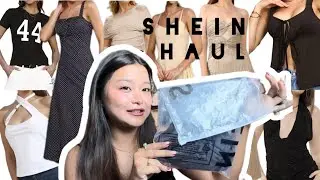 SHEIN HAUL in India | #yt #explore #explorenow #haul #shein #sheinhaul 