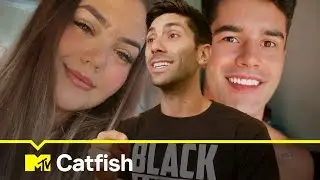 6 ans de malheur et mensonges | Catfish | Episode complet | S8