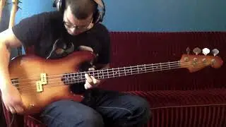 BassX Showcase Fernandes BO-50